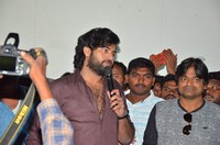 Gaddalakonda Ganesh Jaitrayatra at Eluru Satyanarayana Theatre